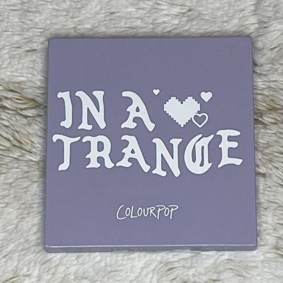 Colourpop Cloud Dye - 3 pressed eyeshadow palettes! - Picture 4 of 9